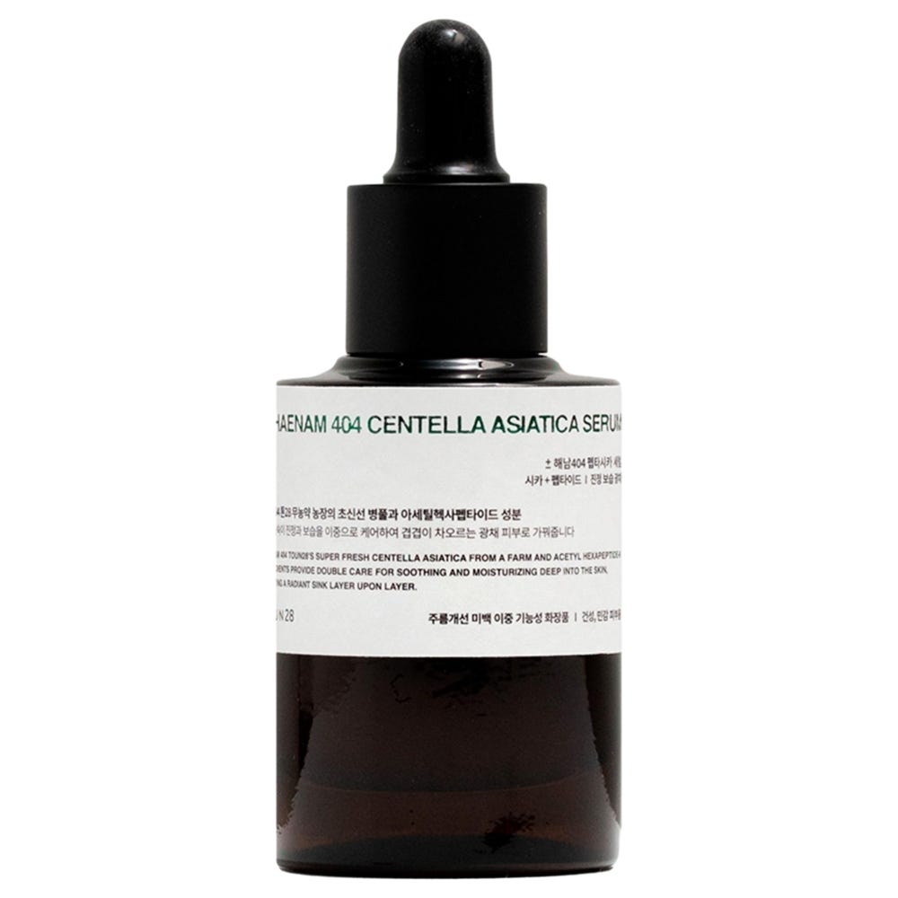 TOUN28 Hyaluronic Cica Serum 30 ml