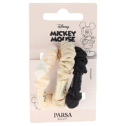 Scrunchie, Disney Mickey Mouse 3 Stück