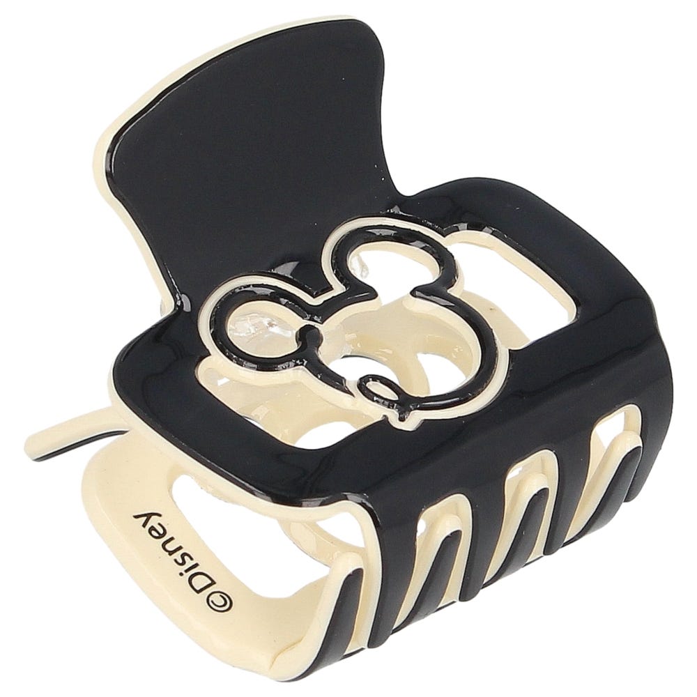PARSA Beauty Haarklammer Disney Mickey Mouse 1 Stück
