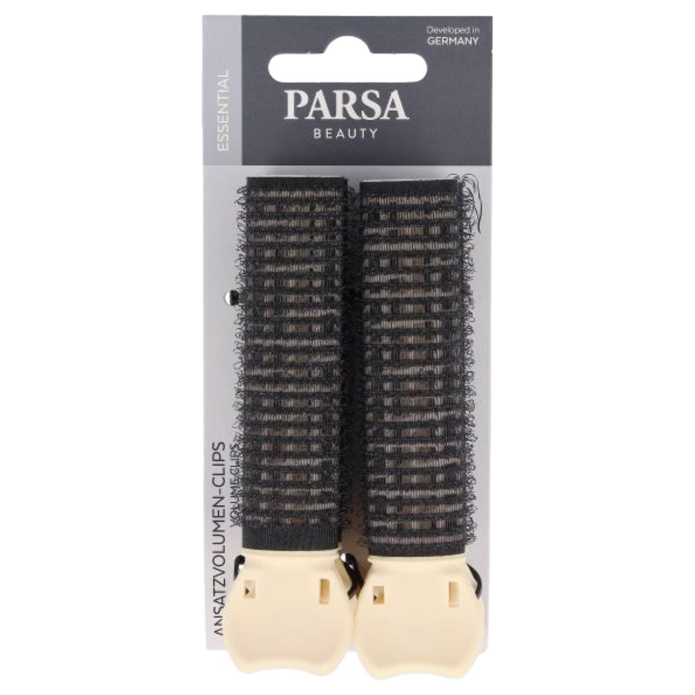 PARSA Beauty Volumen-Clips 2 Stück