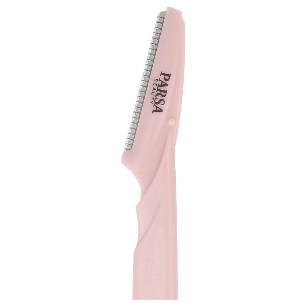 PARSA Beauty Augenbrauen- und Gesichtshaartrimmer Set