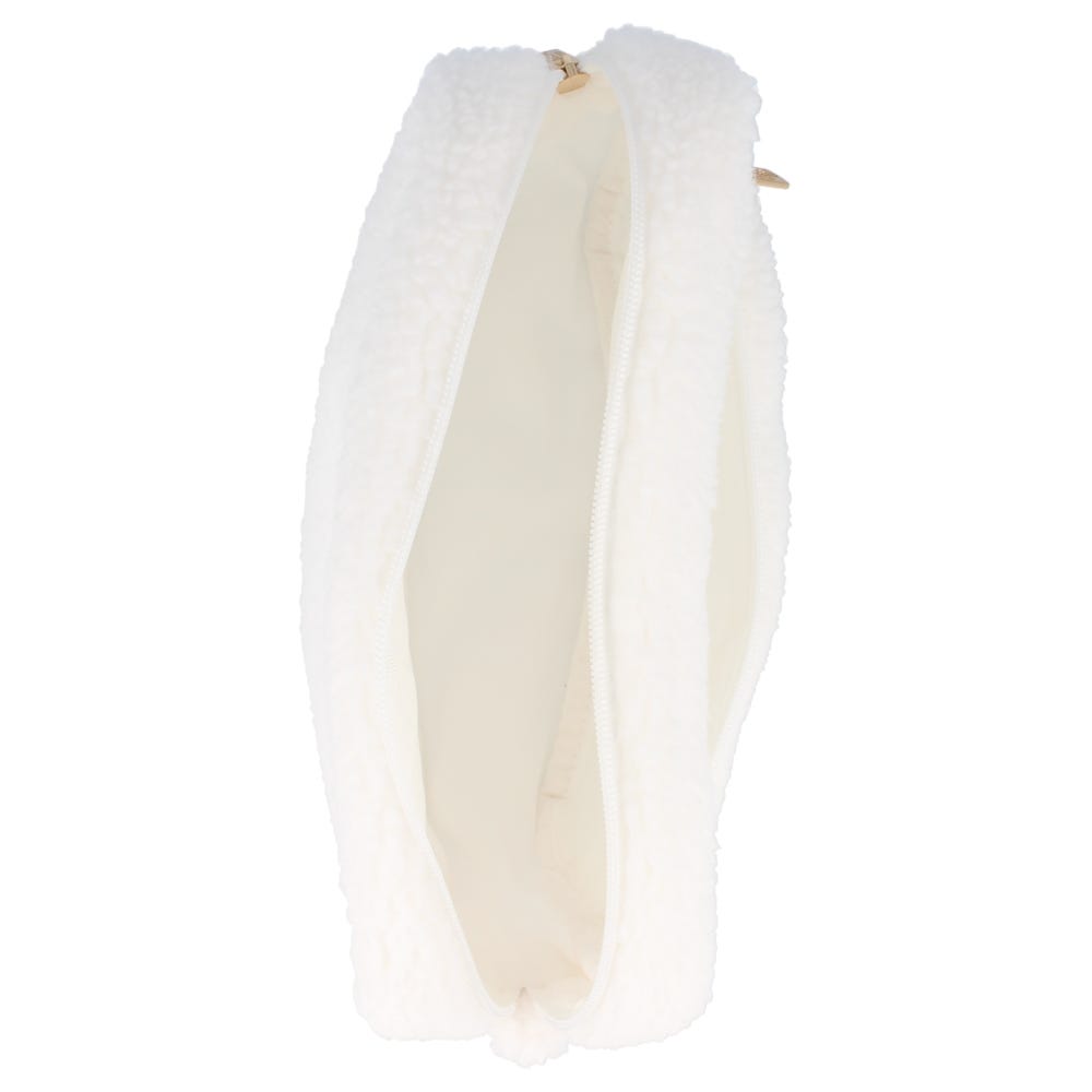 PARSA Beauty Kulturtasche Teddy Optik