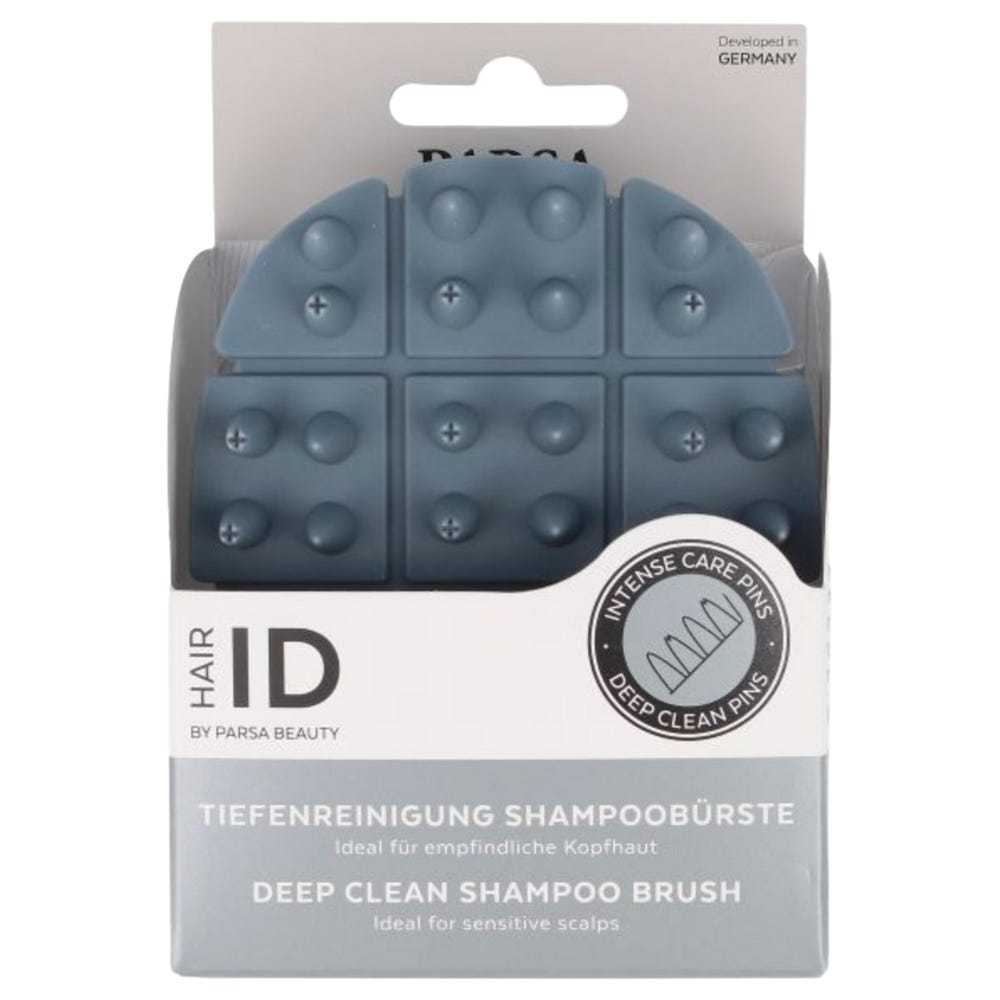 PARSA Beauty ID Tiefenreinigung Shampoobürste
