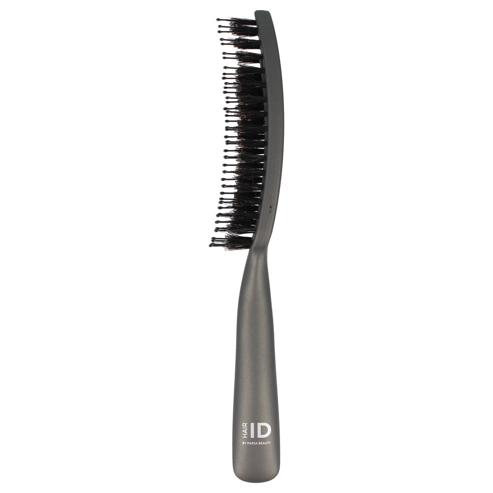 PARSA Beauty Seidenglanz-Spiral-Kamm