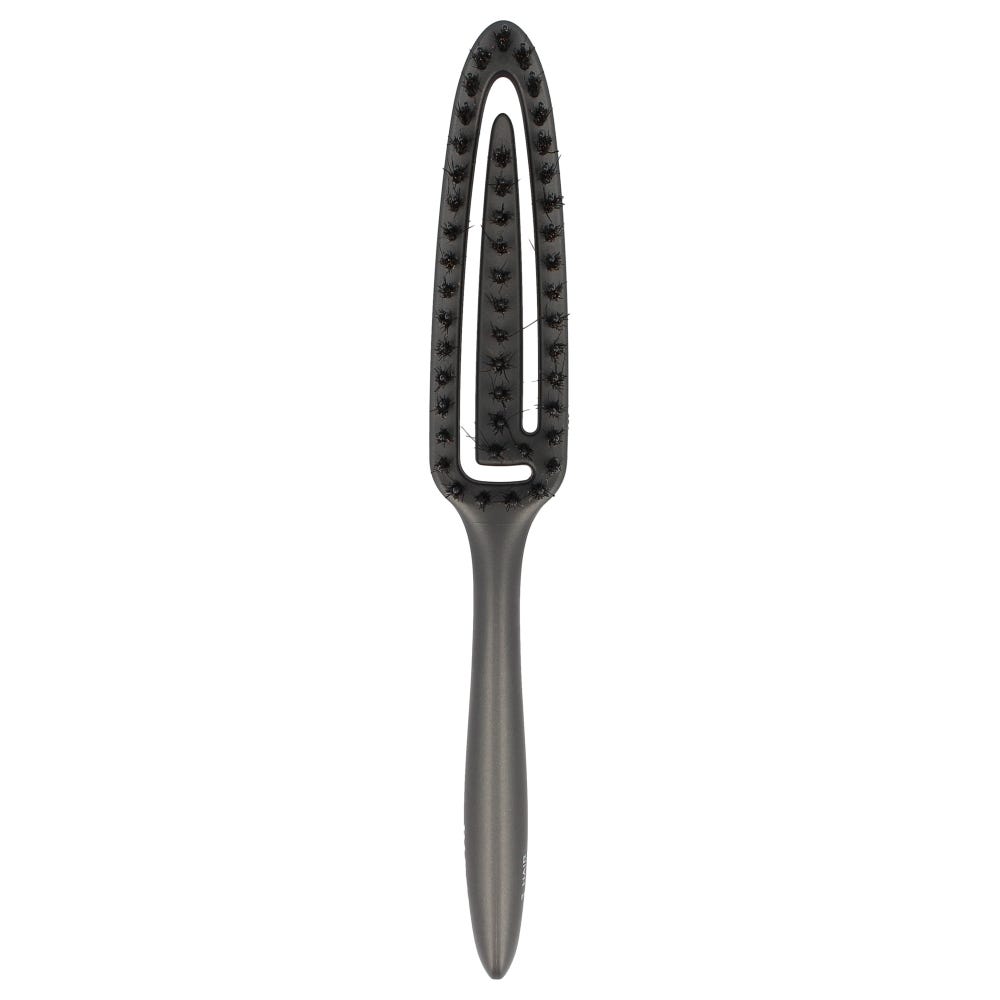 PARSA Beauty Seidenglanz-Spiral-Kamm