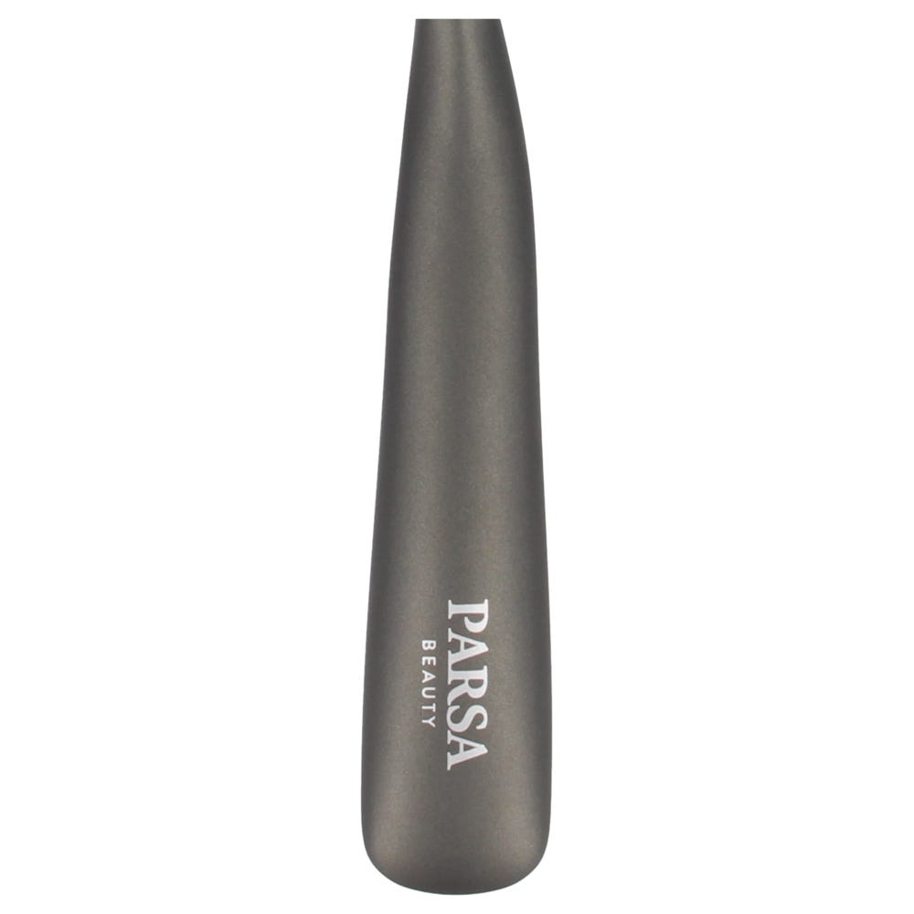 PARSA Beauty Seidenglanz-Spiral-Kamm
