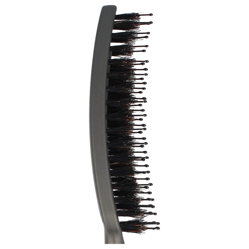 PARSA Beauty Seidenglanz-Spiral-Kamm