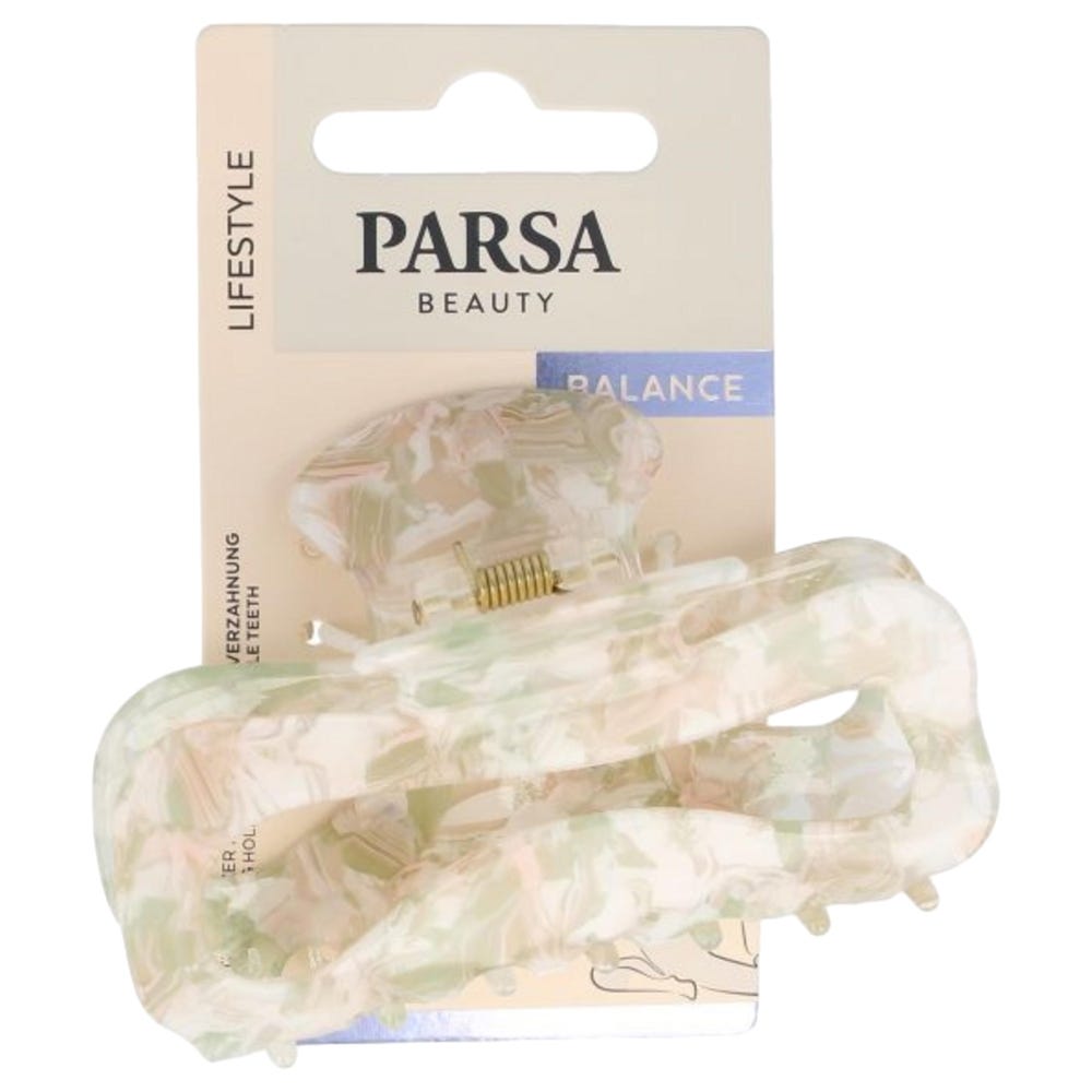 PARSA Beauty Haarklammer mehrfarbig 1 Stück