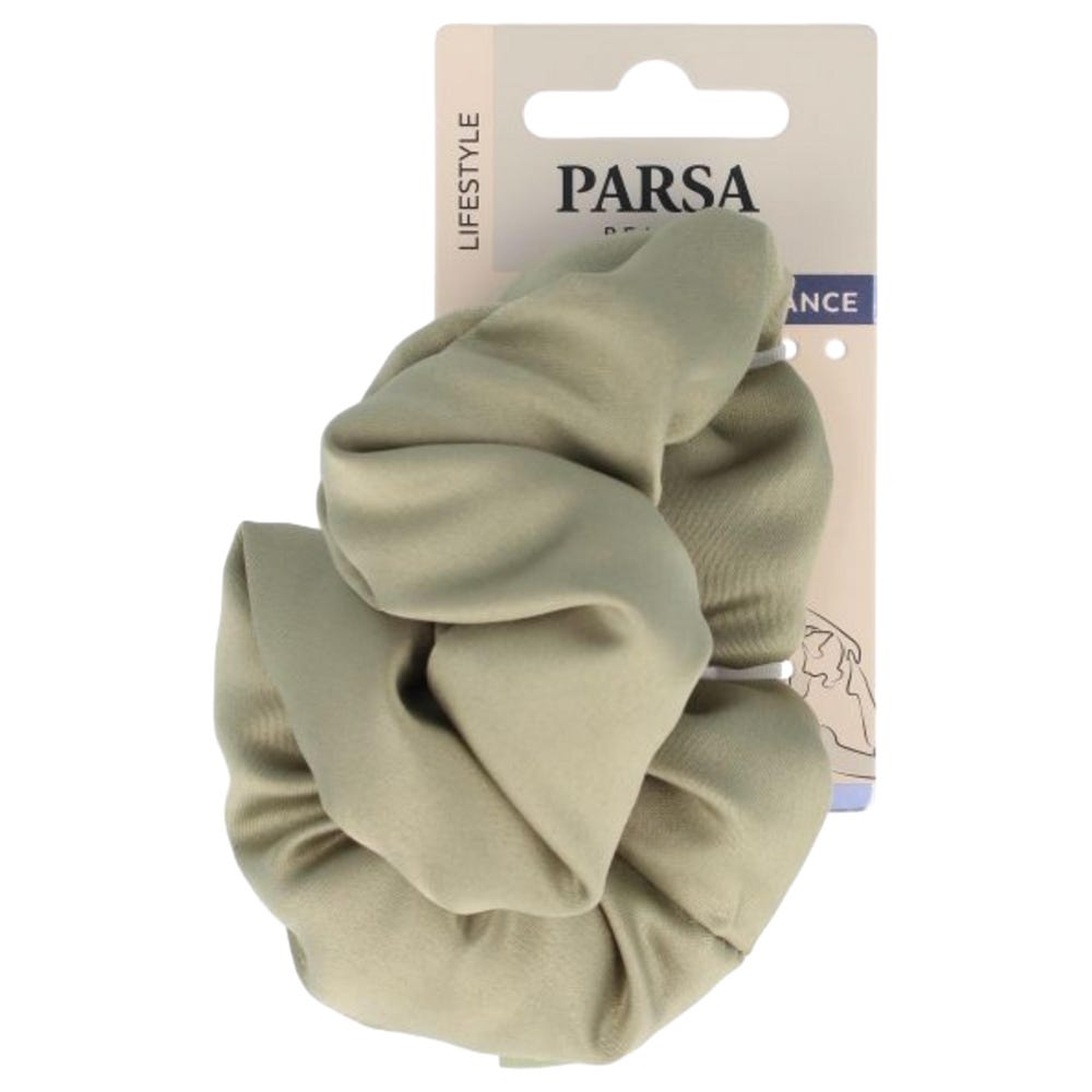 PARSA Beauty Scrunchie, gepolstert 1 Stück