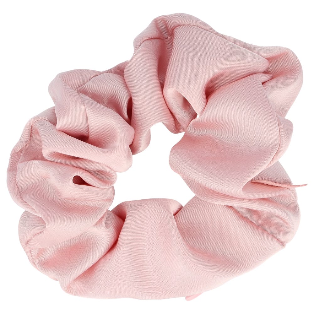 PARSA Beauty Scrunchie mit Reißverschluss