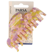 PARSA Beauty Haarklammer mehrfarbig
