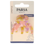 PARSA Beauty Haarklammer mehrfarbig 1 Stück