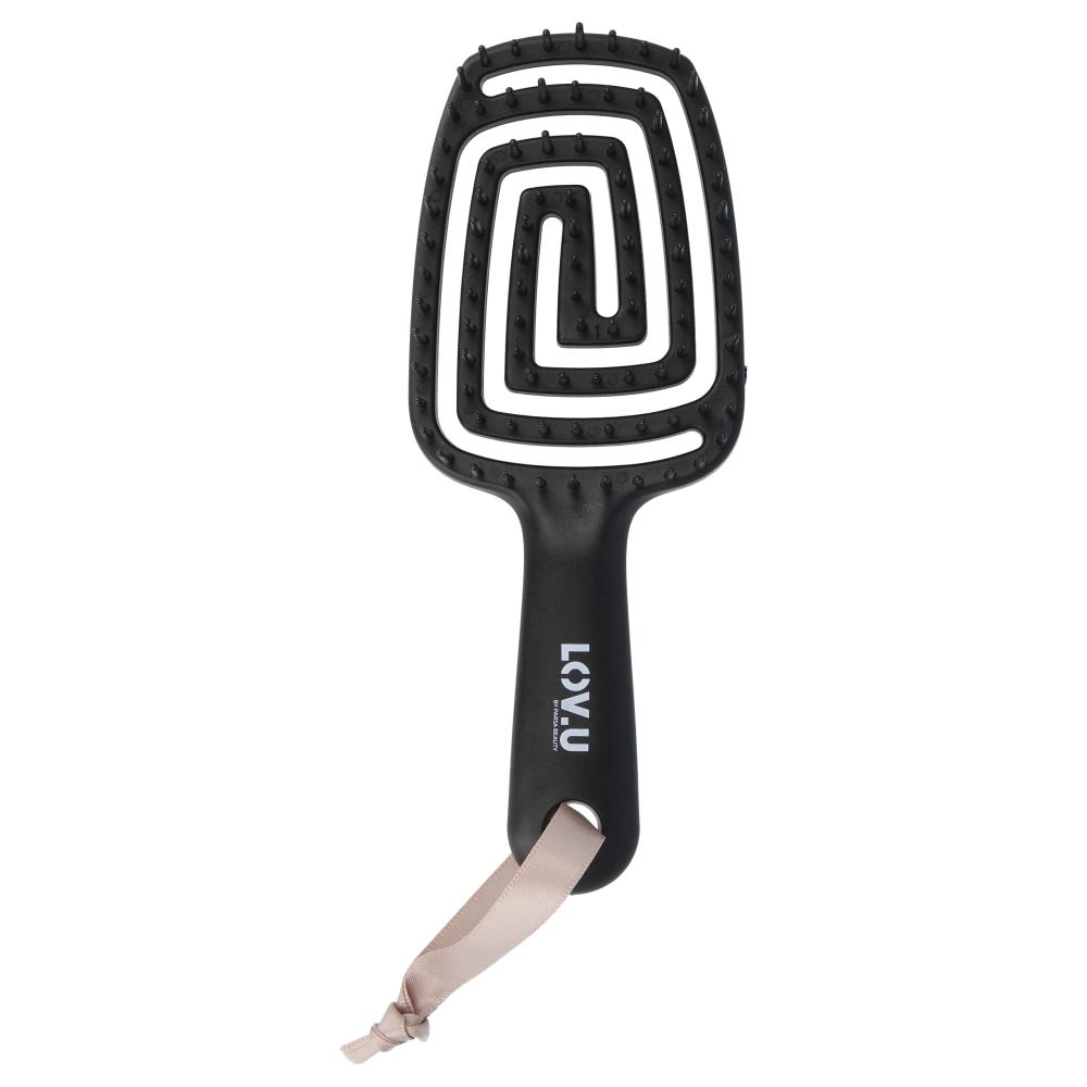 PARSA Beauty Flexible Entwirrbürste
