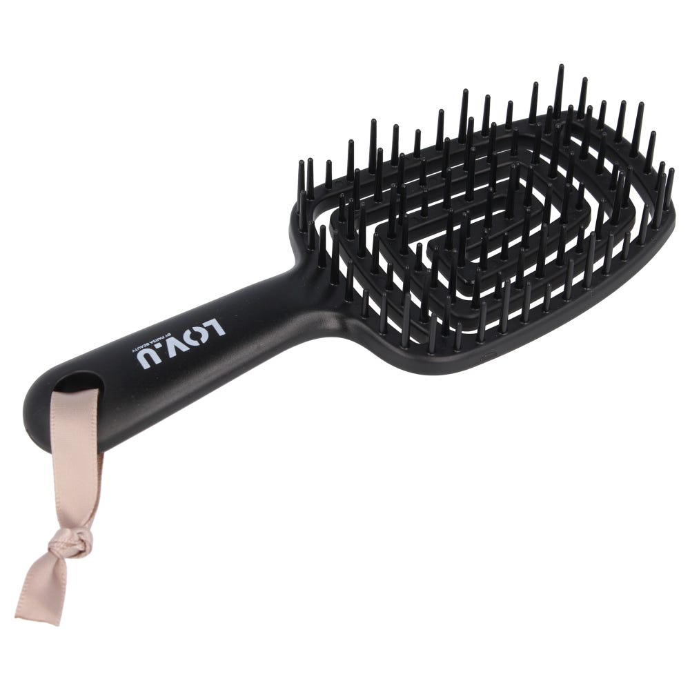 PARSA Beauty Flexible Entwirrbürste