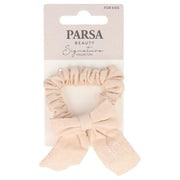PARSA Beauty Scrunchie mit Schleife