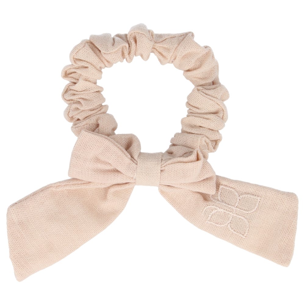 PARSA Beauty Scrunchie mit Schleife