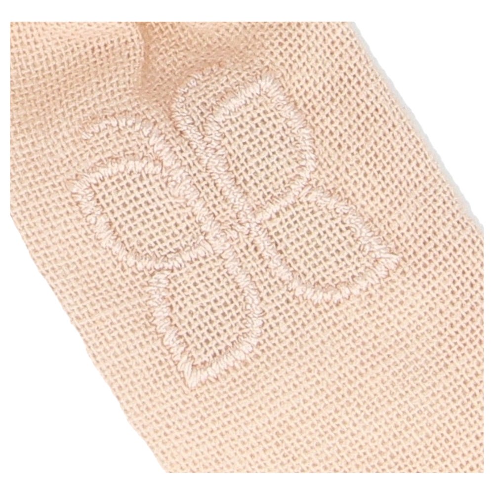 PARSA Beauty Scrunchie mit Schleife