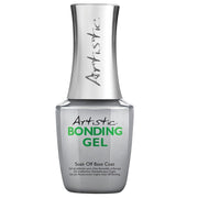 Artistic Nail Design Bonding Gel - Soak Off Base Coat 15 ml