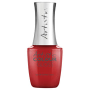Artistic Nail Design Color Gloss Cheeky 15 ml