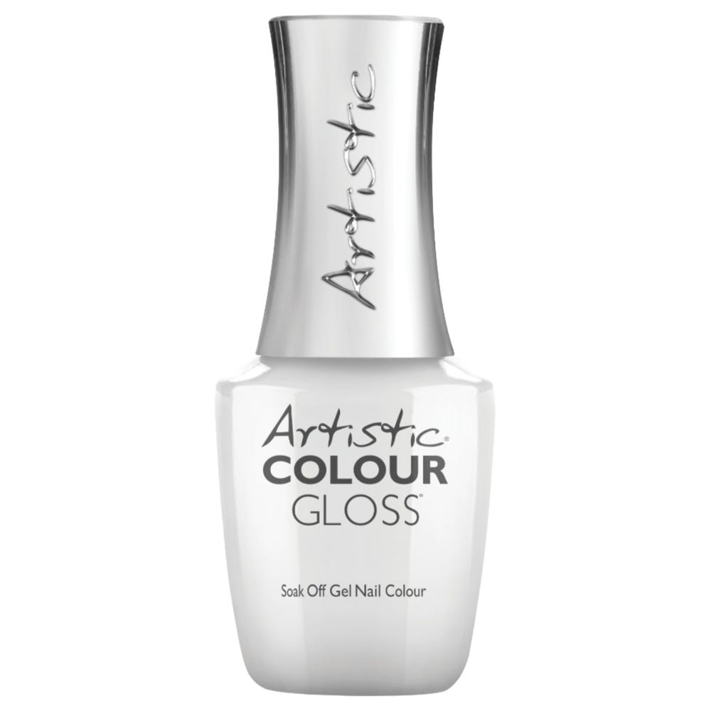 Artistic Nail Design Color Gloss Bride 15 ml