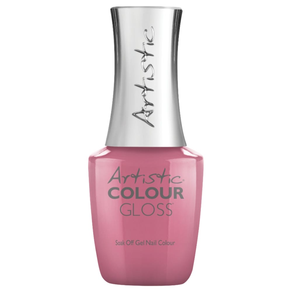 Artistic Nail Design  Color Gloss That's My Tone 15 ml