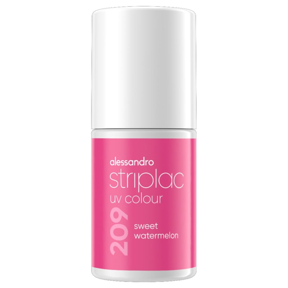 alessandro Striplac UV Basic Set normal  & soft 1 Stück