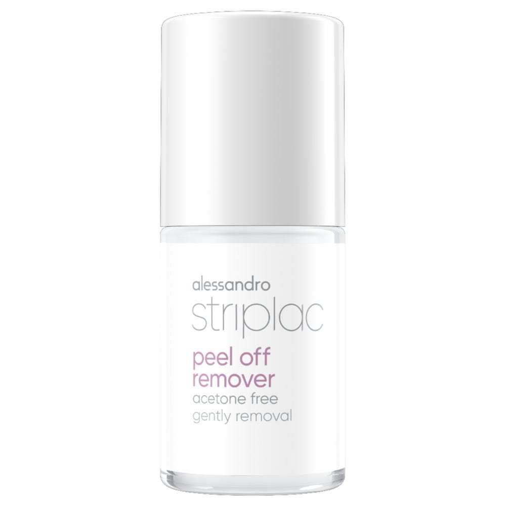 alessandro Striplac UV Basic Set normal  & soft 1 Stück