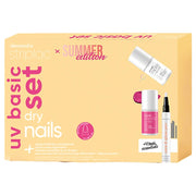 alessandro Striplac UV Basic Set dry nail 1 Stück