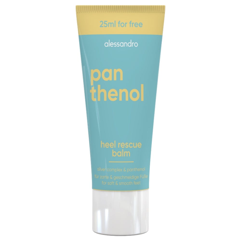 alessandro International heel rescue balm 100 ml