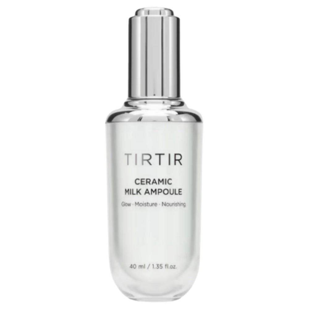 TIRTIR Ceramic Milk Ampoule 40 ml