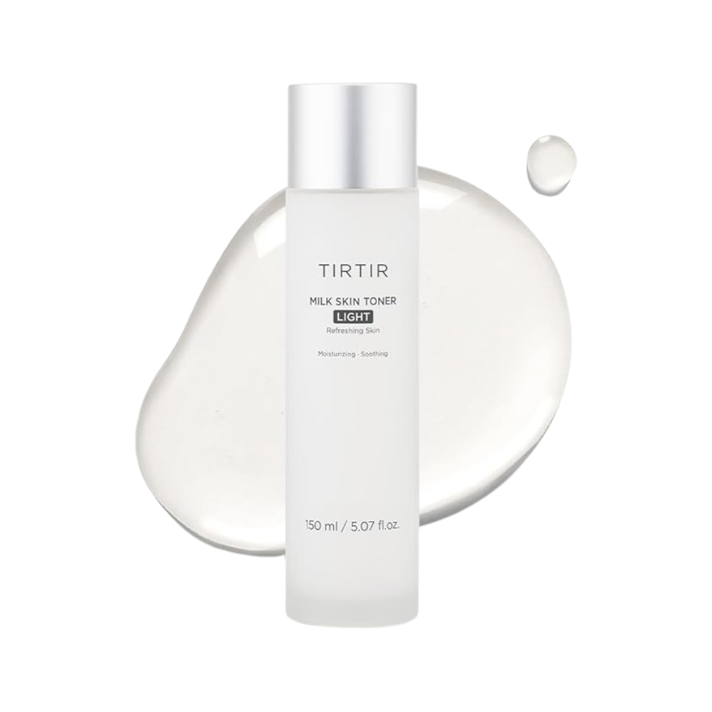 TIRTIR Milk Skin Toner Light 150 ml
