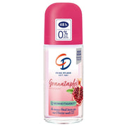 DEO ROLL-ON BIO-GRANATAPFEL 50 ml