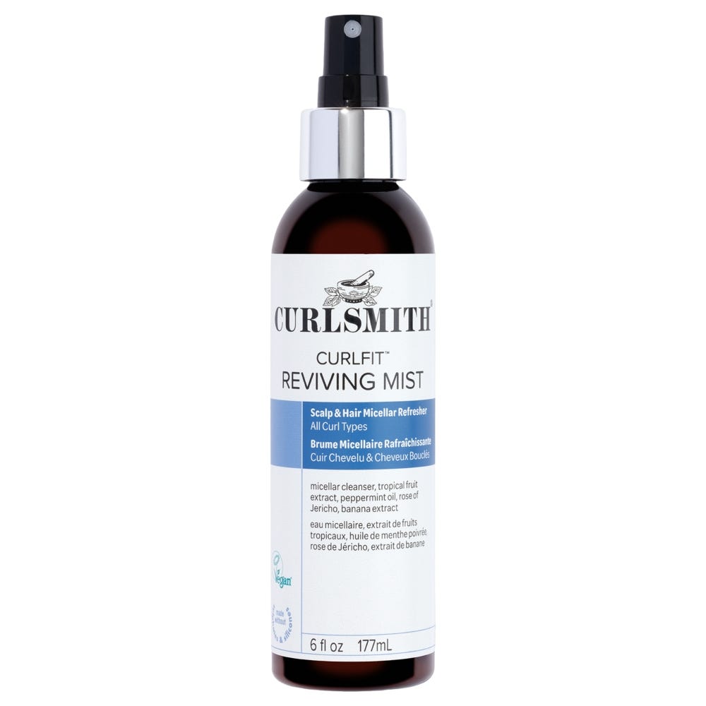 CURLSMITH CURLFIT Reviving Mist 177 ml