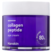HANSKIN Collagen Peptide Eye Cream 80 ml
