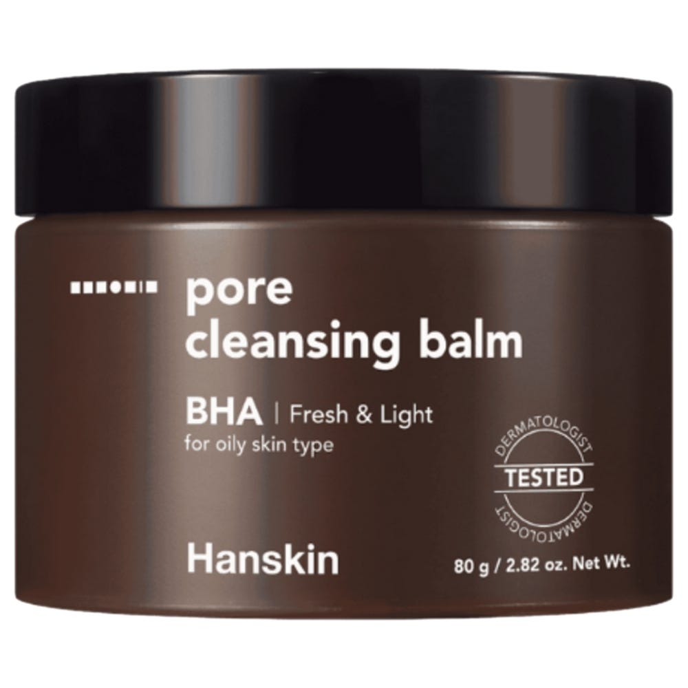 HANSKIN Pore Cleansing Balm BHA 80 ml