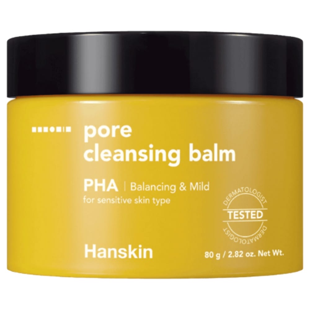 HANSKIN Pore Cleansing Balm PHA 80 ml