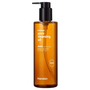 HANSKIN Pore Cleansing Oil AHA 300 ml
