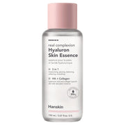 HANSKIN Real Complexion Hyaluron Skin Essence 150 ml