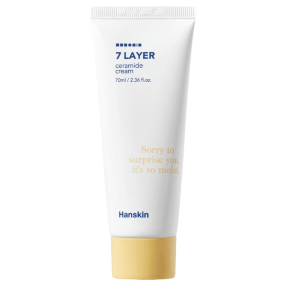 HANSKIN Seven Layer Ceramide Cream 50 ml
