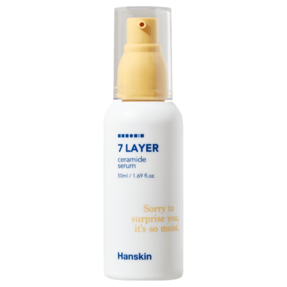 HANSKIN Seven Layer Ceramide Serum 50 ml