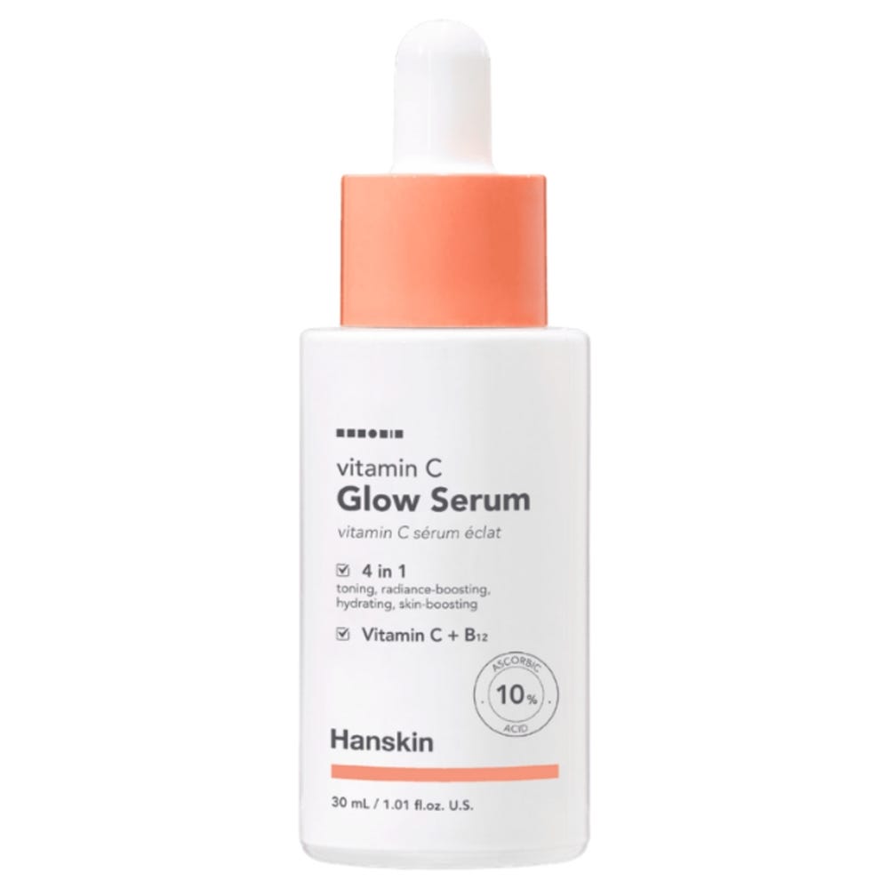 HANSKIN Vitamin C Glow Serum 30 ml