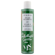 Margot Schmitt Süßgras Shampoo 250 ml
