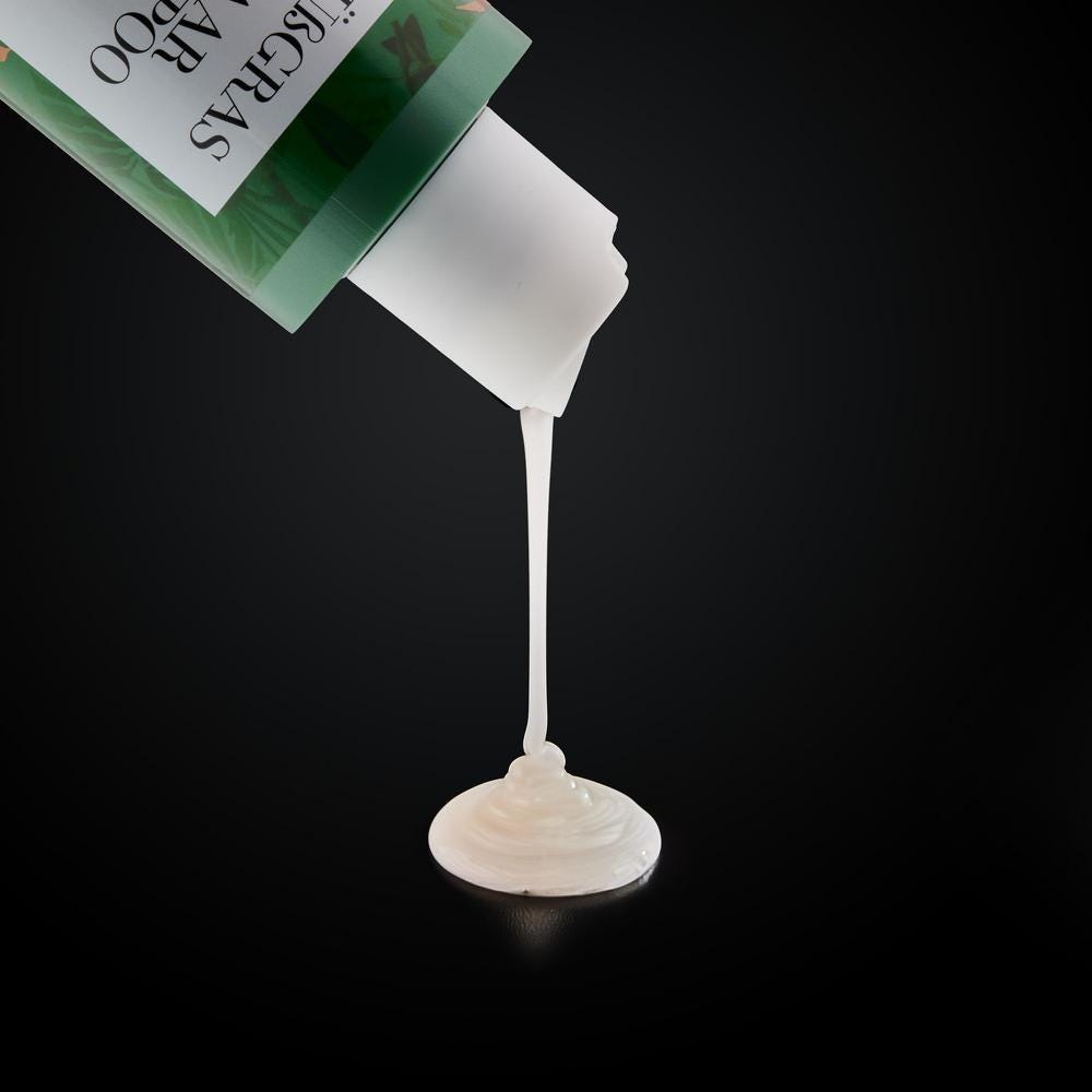 Margot Schmitt Süßgras Shampoo 250 ml