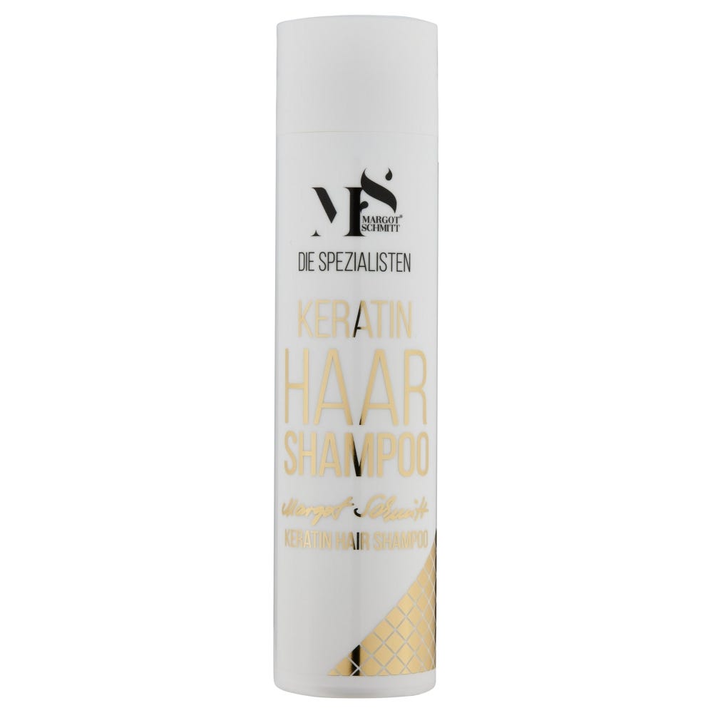 Margot Schmitt Keratin Shampoo 250 ml