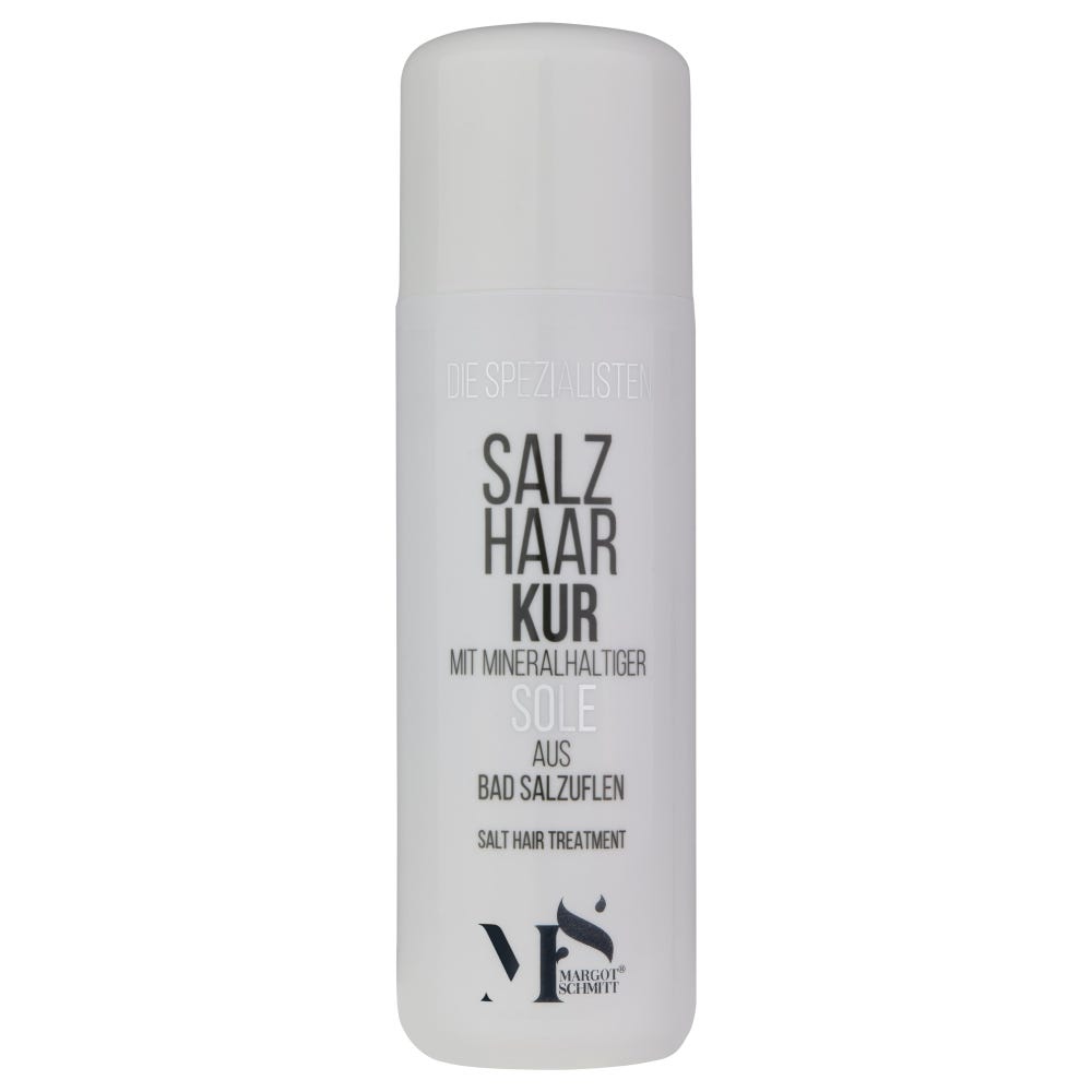 Margot Schmitt Salz-Haarkur 200 ml