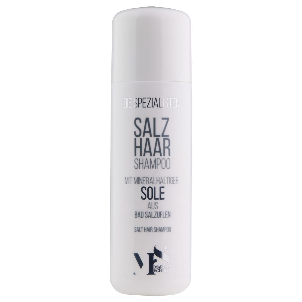 Margot Schmitt Salz-Haarshampoo 200 ml