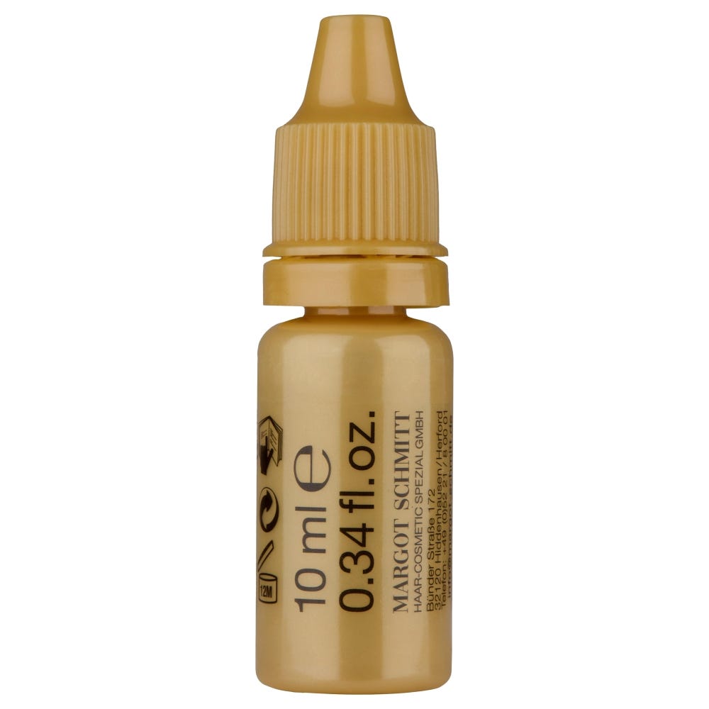 Margot Schmitt Haar Ampullen mit Keratin + Zaubernuss 6x10 ml