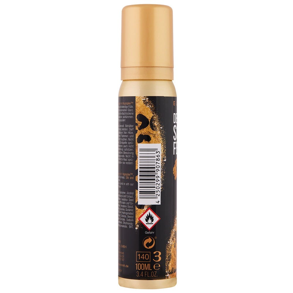 Margot Schmitt Schaumfestiger (Aerosol) 100 ml