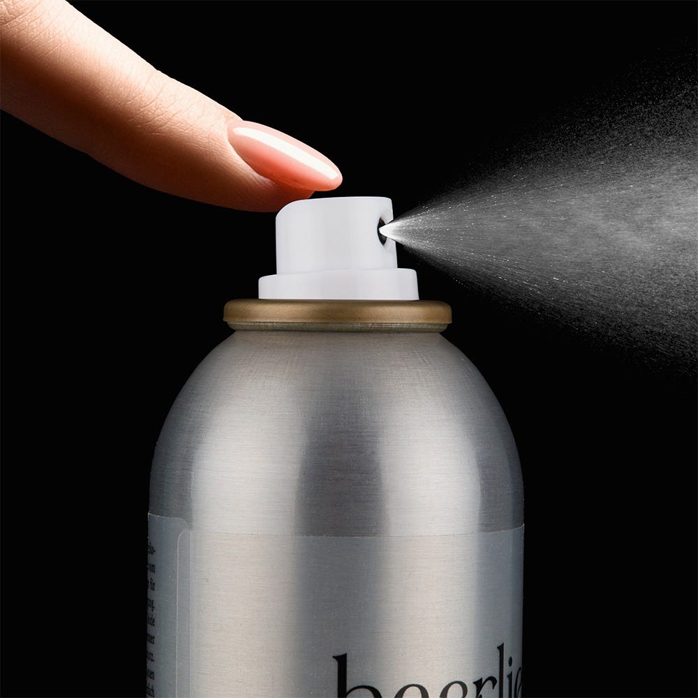 Margot Schmitt Haarliebe Haar-Energie Spray mit Moringa & Propolis 300 ml