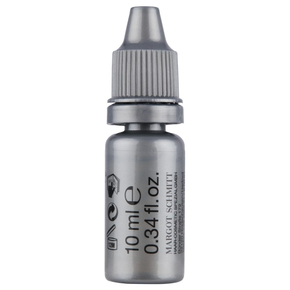 Margot Schmitt Haarliebe Haar Ampullen mit Moringa & Densinaria 6x10 ml